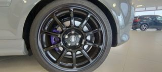Llantas Braid Fullrace A 5x112