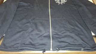 Sudadera azul hombre XL nueva con etiqueta