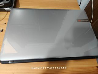 Packard Bell EasyNote LE69KB Series Portátil