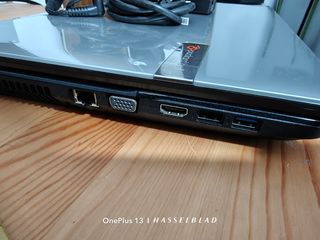 Packard Bell EasyNote LE69KB Series Portátil