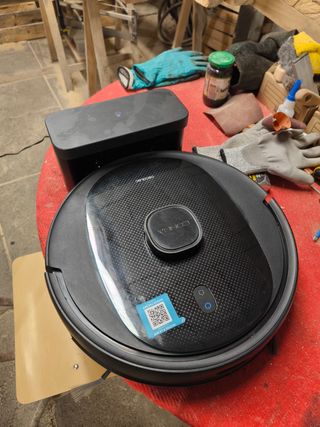 Aspiradora Robot Cecotec Conga 5290 Ultra T