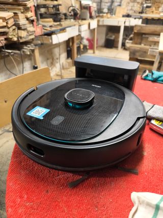 Aspiradora Robot Cecotec Conga 5290 Ultra T