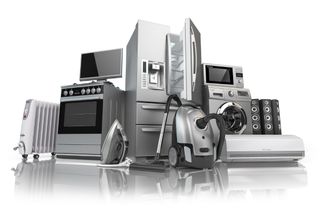 Recogida gratuita de electrodomésticos 
