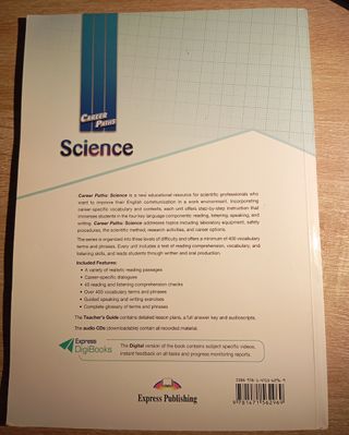 SCIENCE