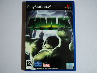 Videojuegos PS2 (Varios títulos) - PAL ESPAÑA