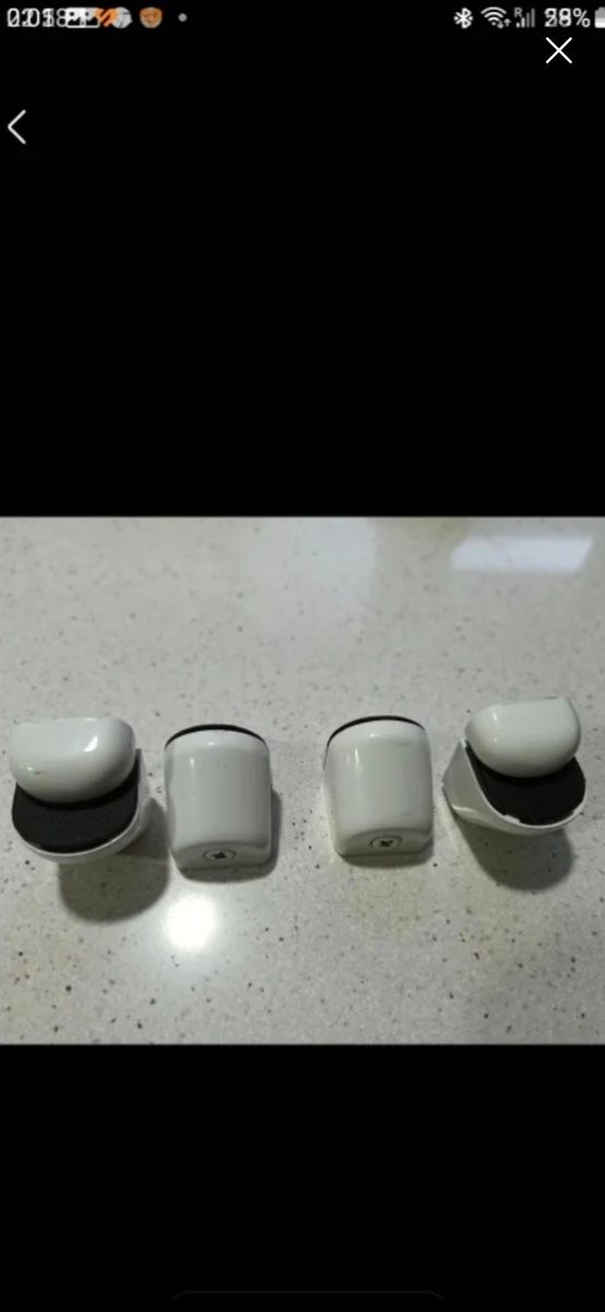 Soportes para estanterías pequeñas