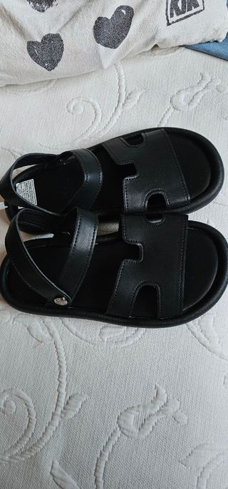 Sandalias niña/o Talla 32 Nuevas
