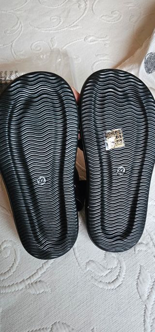 Sandalias niña/o Talla 32 Nuevas