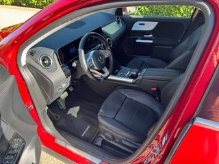 Mercedes-Benz GLA (H247) 2021