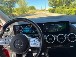 Mercedes-Benz GLA (H247) 2021