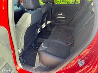 Mercedes-Benz GLA (H247) 2021