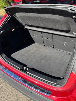 Mercedes-Benz GLA (H247) 2021