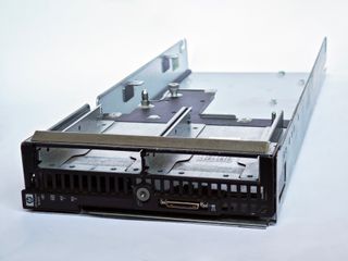 CHASIS SERVIDOR HP PROLIANT