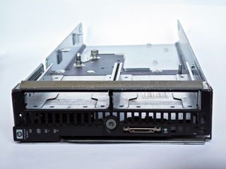 CHASIS SERVIDOR HP PROLIANT