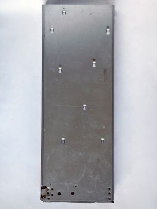 CHASIS SERVIDOR HP PROLIANT