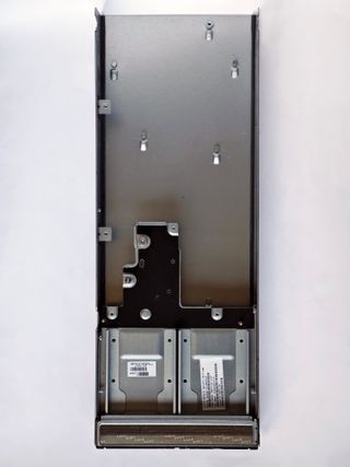 CHASIS SERVIDOR HP PROLIANT