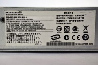 CHASIS SERVIDOR HP PROLIANT
