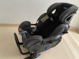 Silla Coche Klippan Kiss Grupo 0+/1