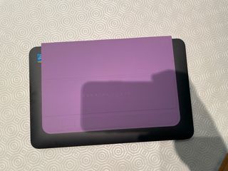 HP Pavilion x2 Detachable PC con caja