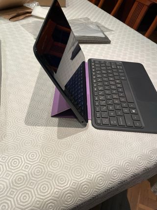 HP Pavilion x2 Detachable PC con caja