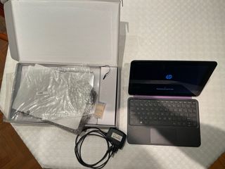 HP Pavilion x2 Detachable PC con caja
