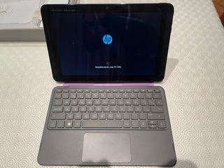 HP Pavilion x2 Detachable PC con caja