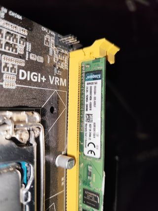 Procesador Intel Core i3-4130 + Placa Base