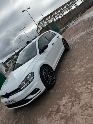 Volkswagen Golf 2019