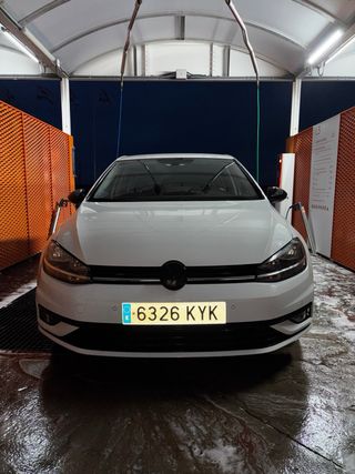 Volkswagen Golf 2019