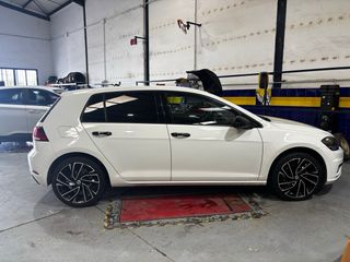 Volkswagen Golf 2019