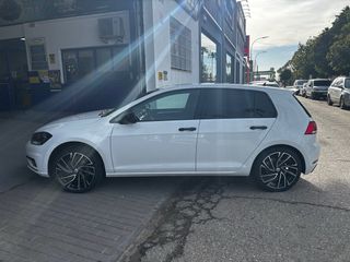Volkswagen Golf 2019
