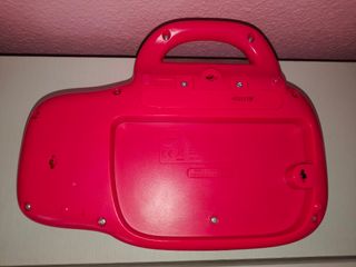 Ordenador infantil Vtech