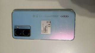 Telefono cellulare, OPPO A57s 