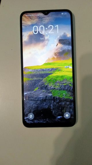 Telefono cellulare, OPPO A57s 