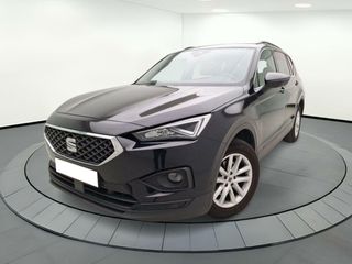 Seat Tarraco 2.0 TDI 110KW MOVE 5D