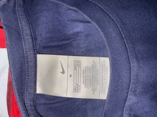 Camiseta FC Barcelona Liga 05-06 Nike