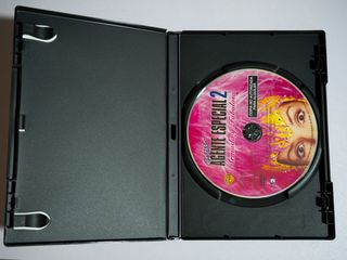 Miss Agente Especial 2 - DVD