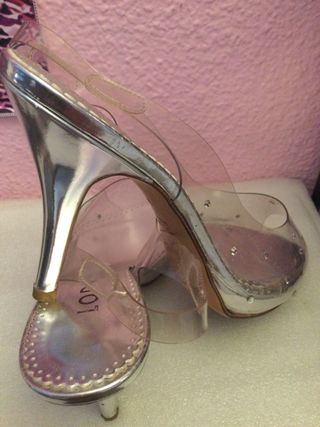 Zapatos Lodi Talla 40 Nuevos