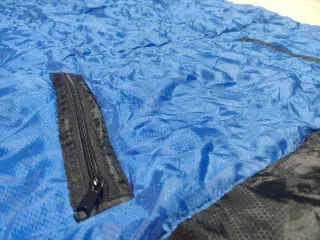 Saco de dormir LIXADA +15 grados