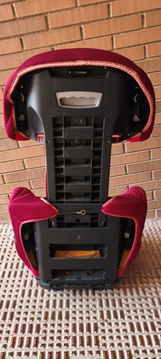 Silla de coche Bebe Confort.