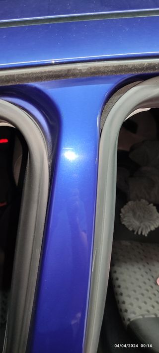 SEAT Leon 2001