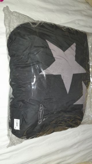 Saco universal para silla de paseo estrellas