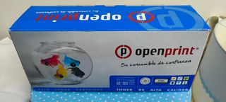 Tóner Genérico Samsung ML-1660 Negro