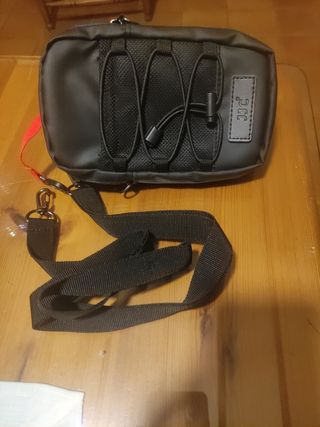 Bolso deportivo para móvil