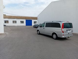 Mercedes-Benz Vito 2005