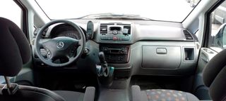 Mercedes-Benz Vito 2005