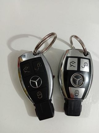 Mercedes-Benz Vito 2005