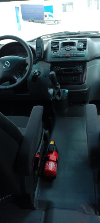 Mercedes-Benz Vito 2005