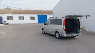 Mercedes-Benz Vito 2005