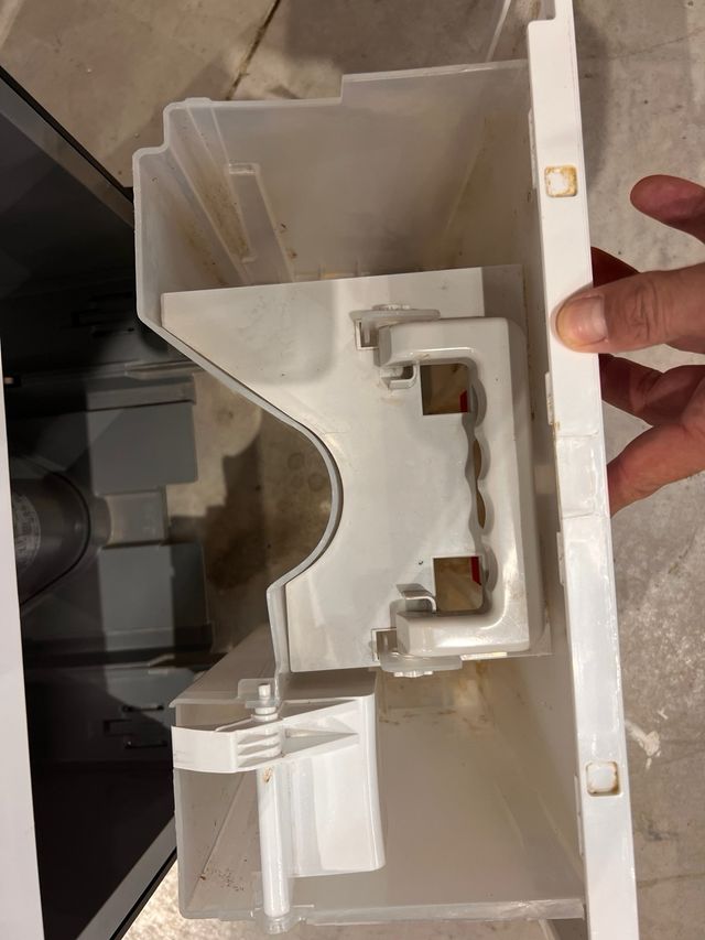 Comfee Deshumidificador Eléctrico Blanco